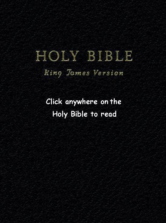 Click here to read the Holy Bible