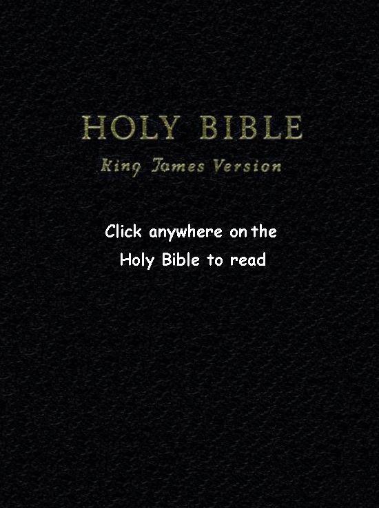Click here to read the Holy Bible